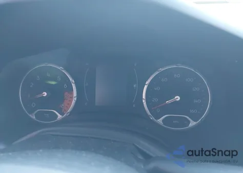 2017 Jeep Renegade Sport 4X4 z USA, uszkodzony, nr VIN ZACCJBABXHPG56167